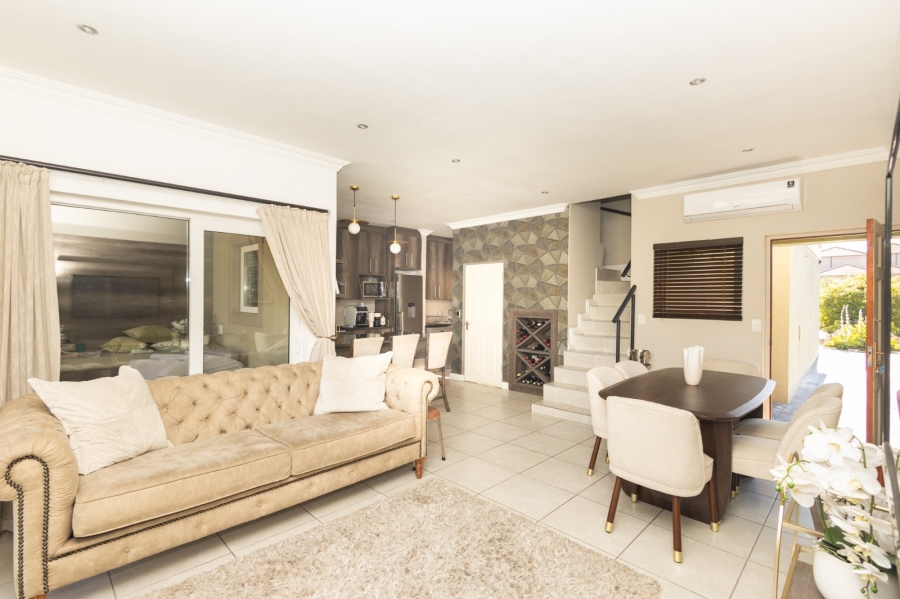 To Let 3 Bedroom Property for Rent in Brackenfell South Western Cape